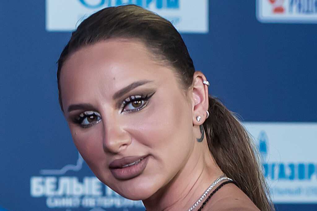 Asti Белые ночи Санкт Петербурга — 2021. Григорий Лепс собирает друзей cropped