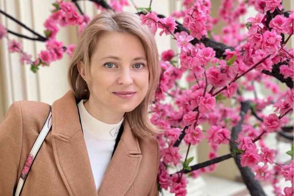 Поклонская обвинила Мардана в раскрытии ее паспортных данных 1 302.10.19