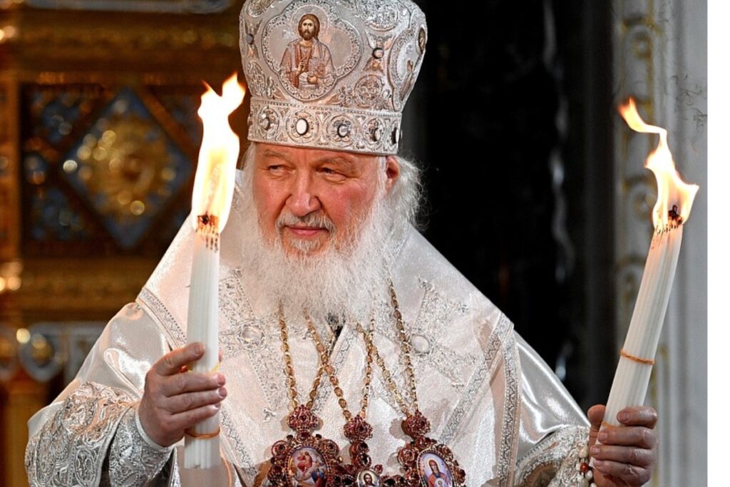 Венгрия раскритиковала предложение о санкциях против патриарха Кирилла