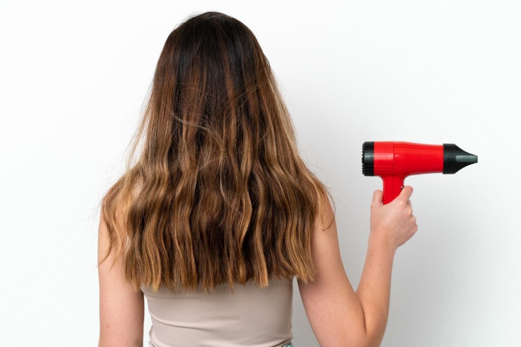 Сено-солома: как ухаживать за сухими волосами - ГлагоL