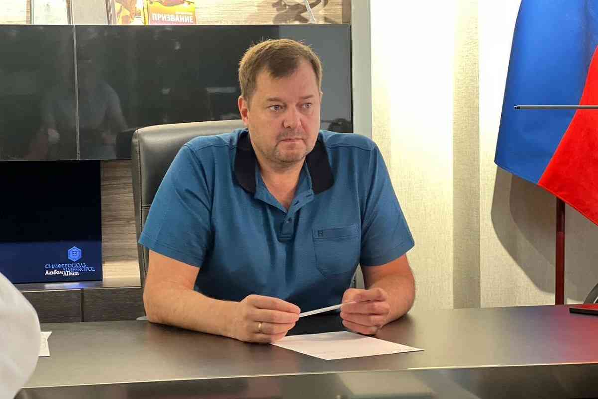 Балицкий доложил Путину о полном контроле над трассой Р-280 «Новороссия» 1 1208221526