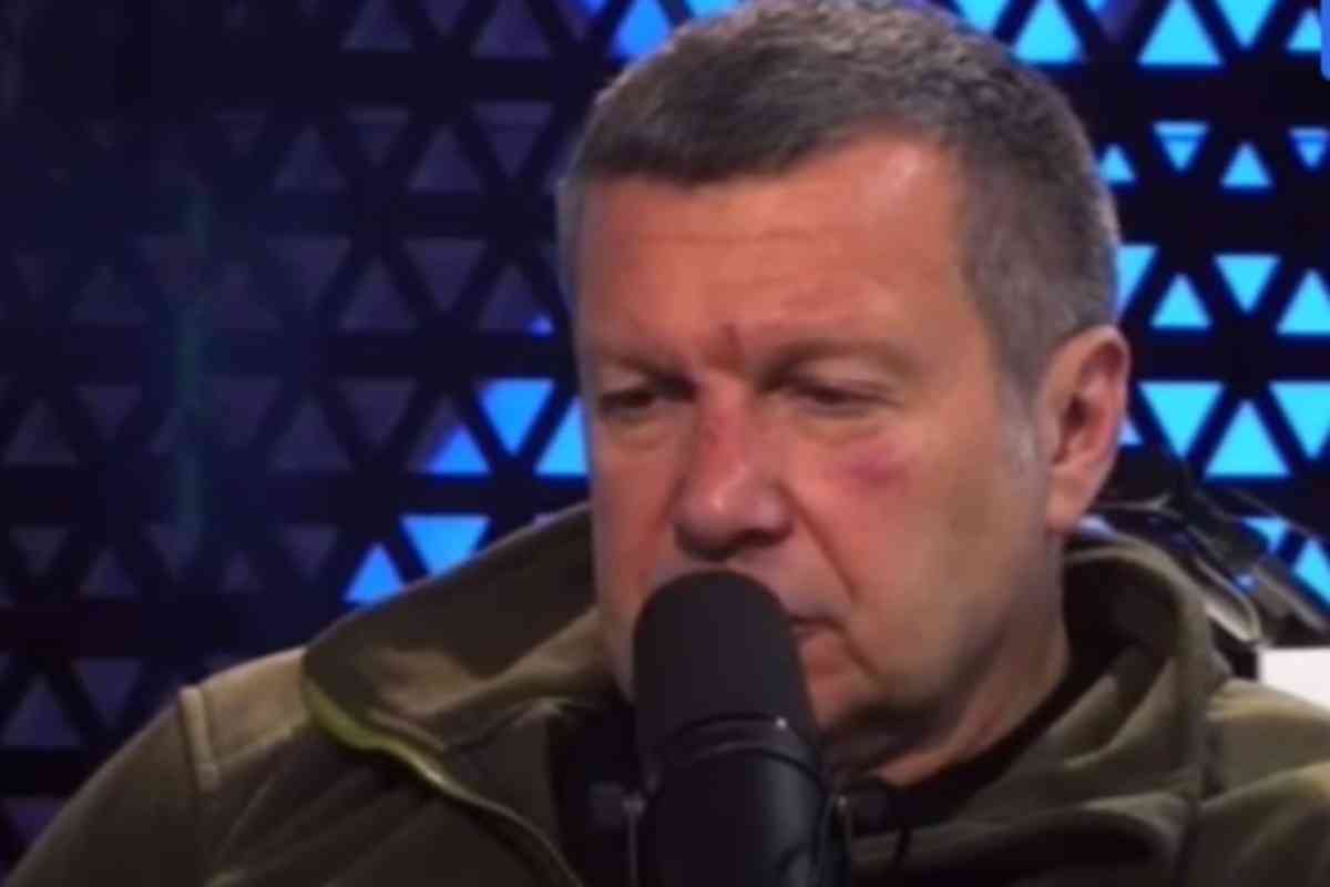 Соловьев сообщил, что задержанный в Димитровграде готовил на него покушение