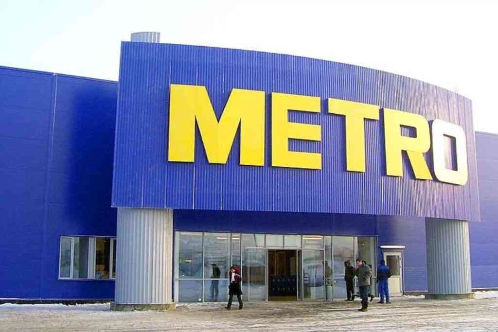 После перехода под временное управление Metro выделила 1 млрд рублей на помощь военным 2 171022.14.01