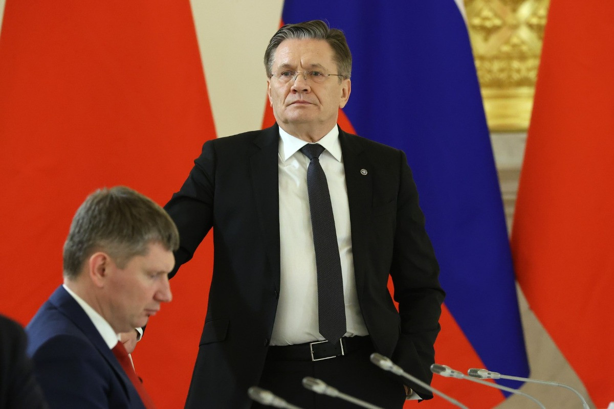Глава «Росатома» Лихачев заявил о готовности закрыть энергодефицит стран АСЕАН 1 260323.10.04