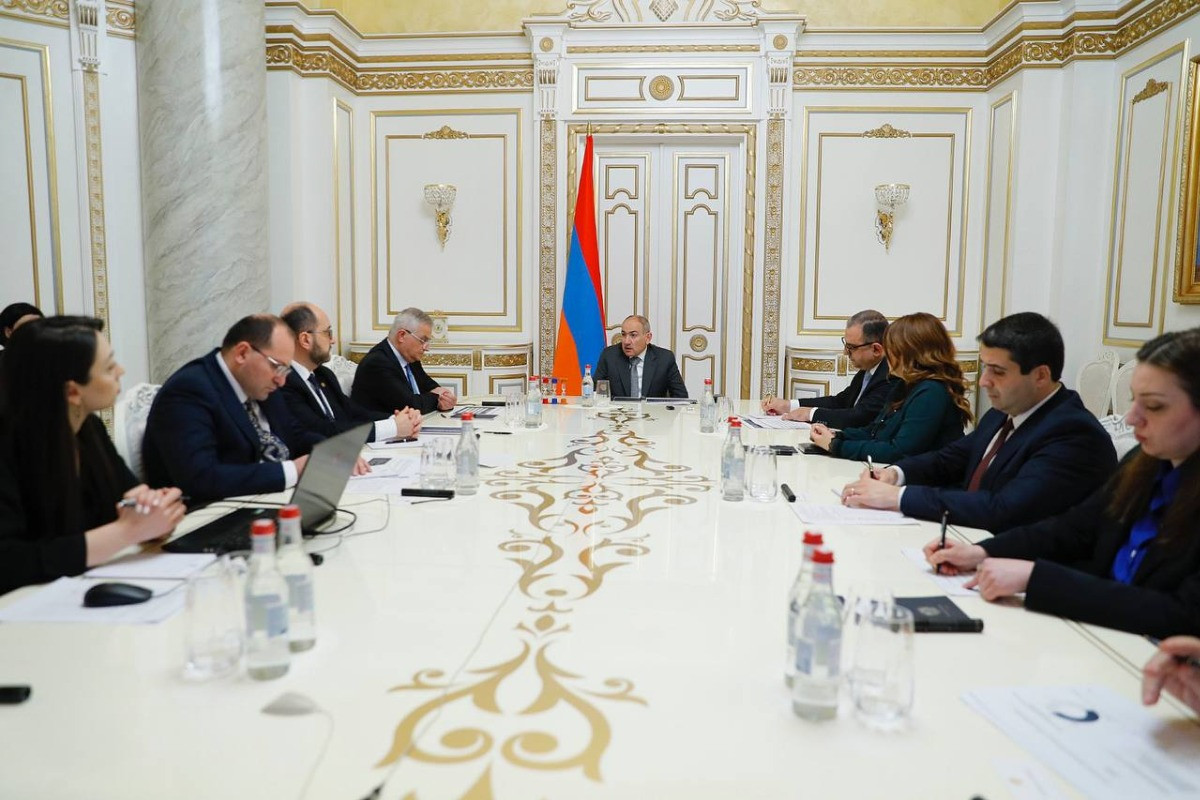 Партия Пашиняна может присоединиться к крупнейшему альянса Европарламента 1 yu090125.10.26