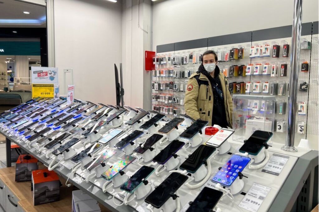 Магазины пожаловались в ФАС на дешевые товары на маркетплейсах 1 yu110225.10.52