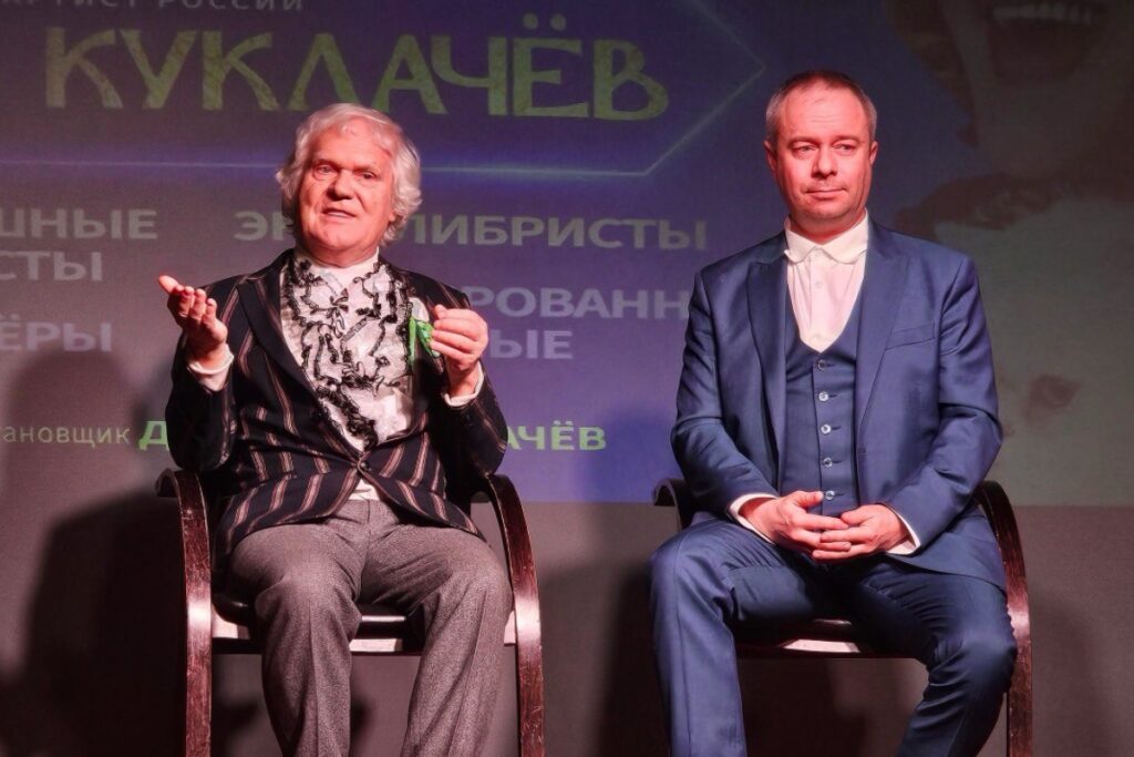 Такого еще не было: в «Театре кошек» рассказали, чем уникален их новый тур 1 yu280225.12.05