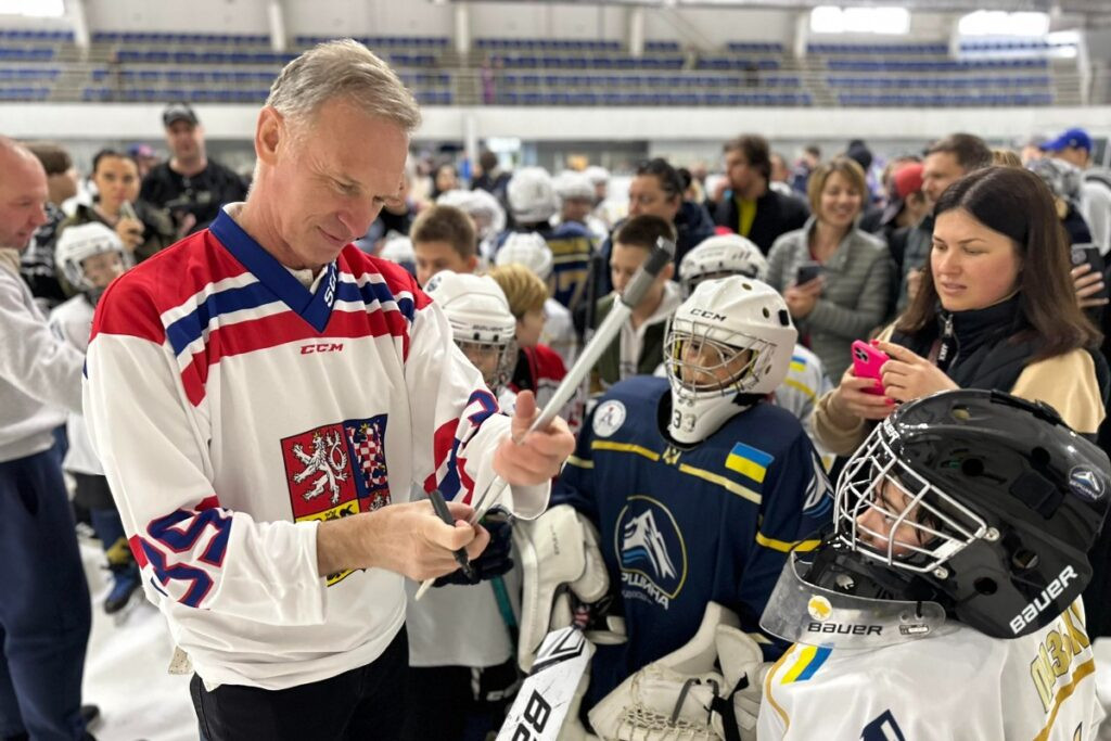 Гашек назвал чиновников IIHF трусами 1 yu300325.10.13