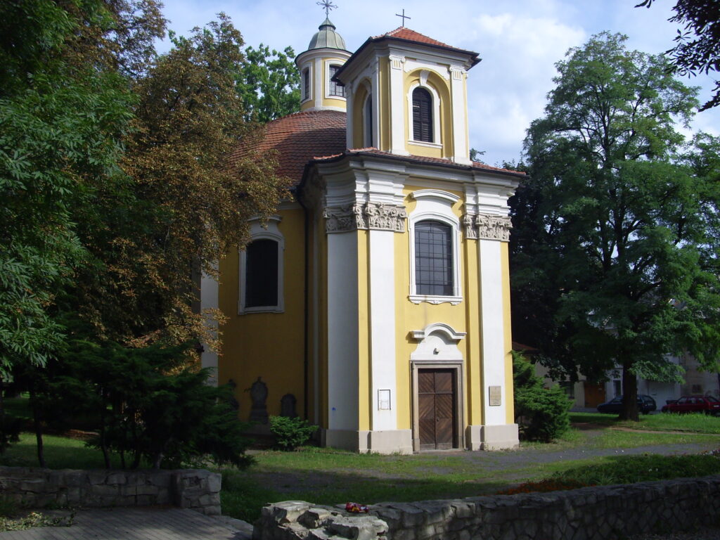 Кем был реальный Казанова и зачем посещал Россию 5 church of saint barbora in duchcov