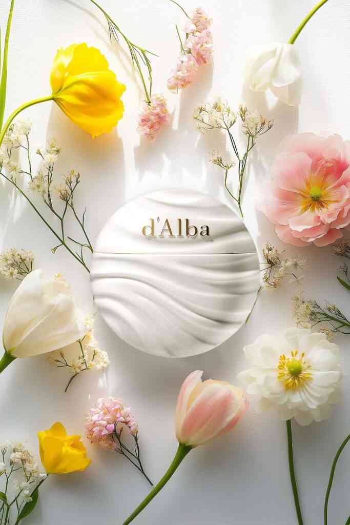 dalba uvlazh krem dlya ruk