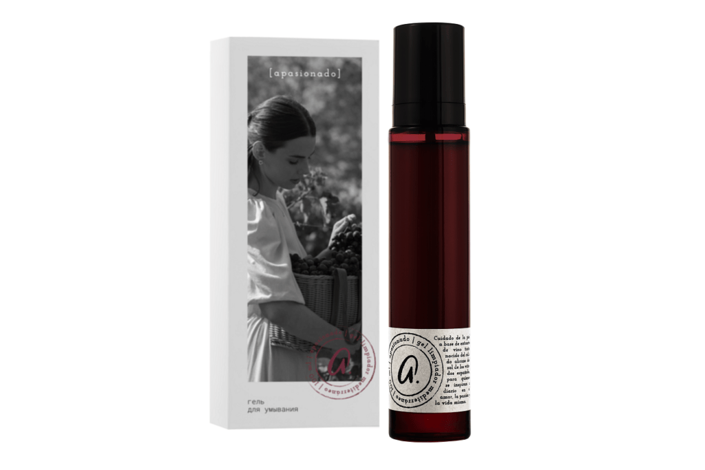 gel dlya umyvaniya apasionado