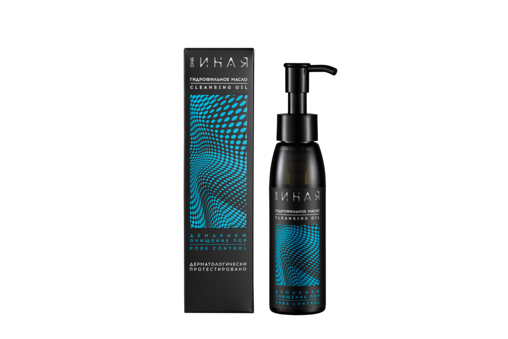 gidrofilnoe maslo ona inaya