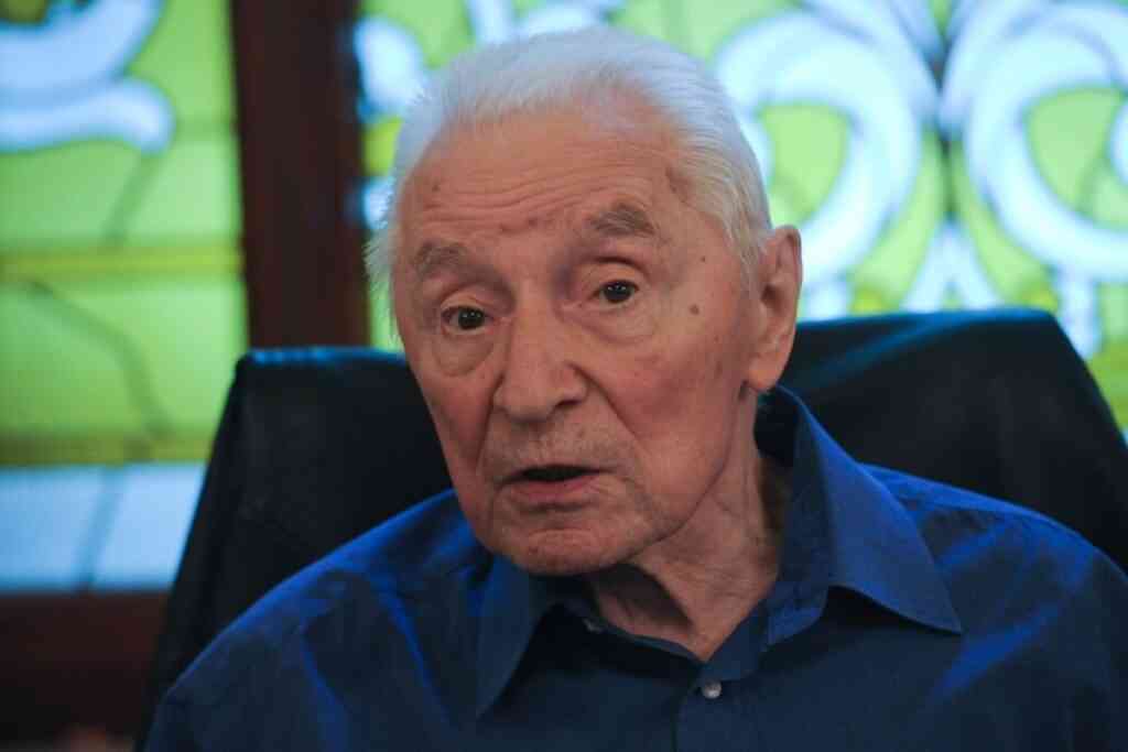 Скончался легендарный хореограф Юрий Григорович 1 yu190525.10.04