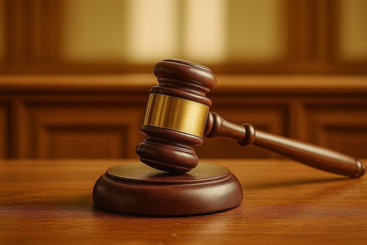 Суд Москвы арестовал россиянина по делу о госизмене 1 sud1