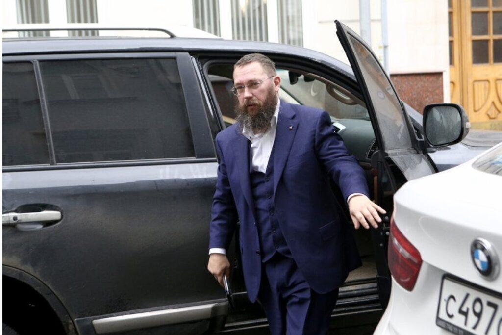 Герман Стерлигов посоветовал россиянам запастись гробами 1 yu220725.10.11