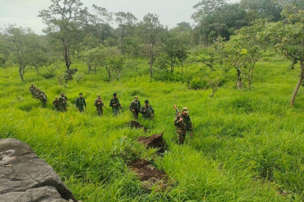 Таиланд и Камбоджа прекратили огонь на границе 1 yu280725.10.07