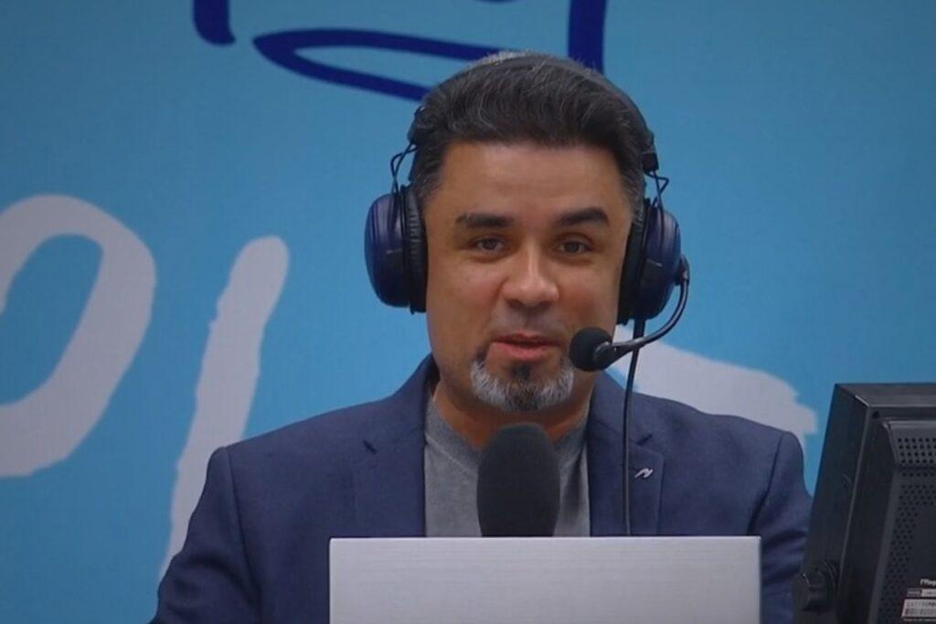 Стала известна причина гибели комментатора Александра Гришина 1 yu050825.10.05