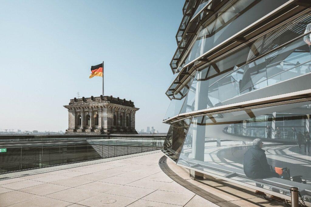 bundestag