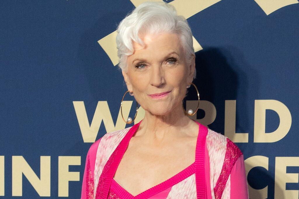 Жить без оглядки: уроки стойкости и мудрости от матери Илона Маска 1 ch18092025.23.03