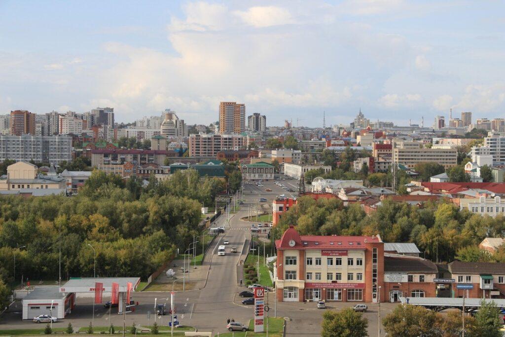 Пять лучших российский городов для жизни после 55 лет: от севера до юга 1 o230925.19.56