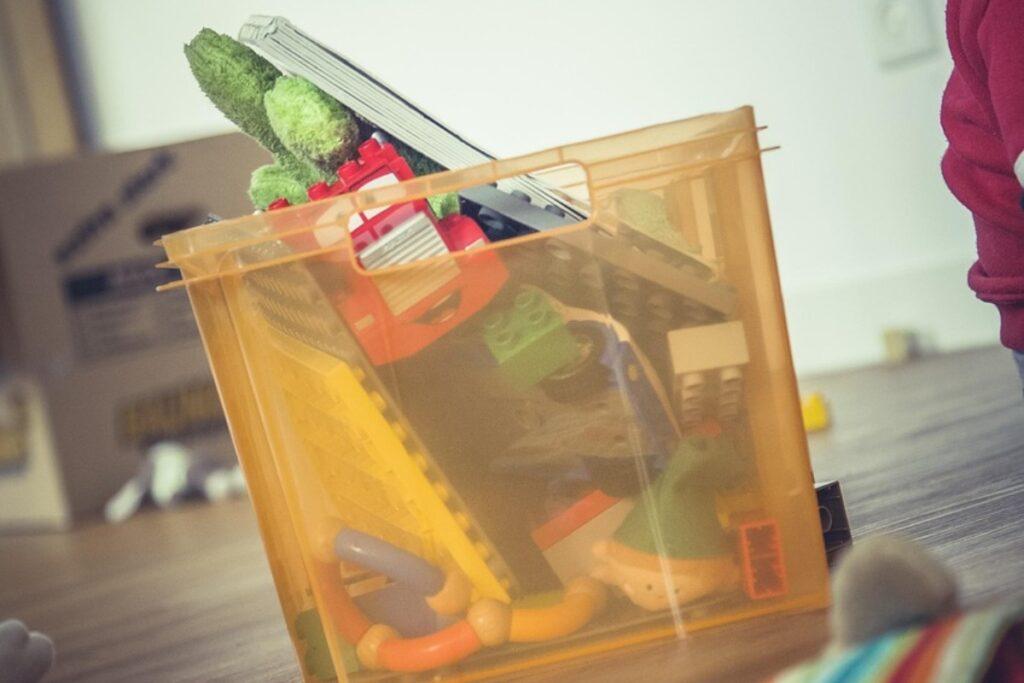 Плохой способ стать богатым: почему нужно «расхламляться» 1 o240925.17.41