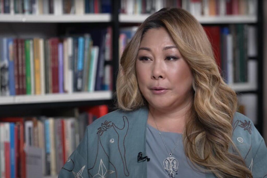 Дом на пепелище: как выглядит восстановленный дом Аниты Цой 1 o081025.12.19