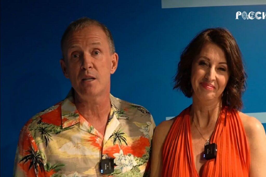 Один диагноз на двоих: Рыбин и Сенчукова рассказали о борьбе с раком 1 rybin