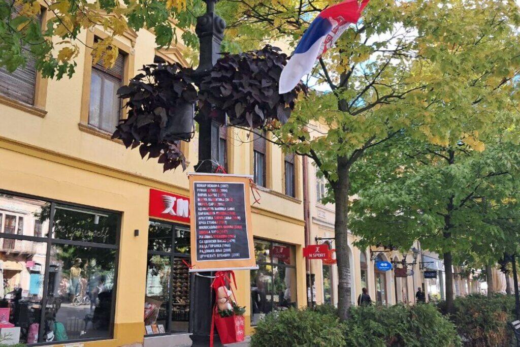 Вучич анонсировал досрочные выборы в Сербии 1 serbiya