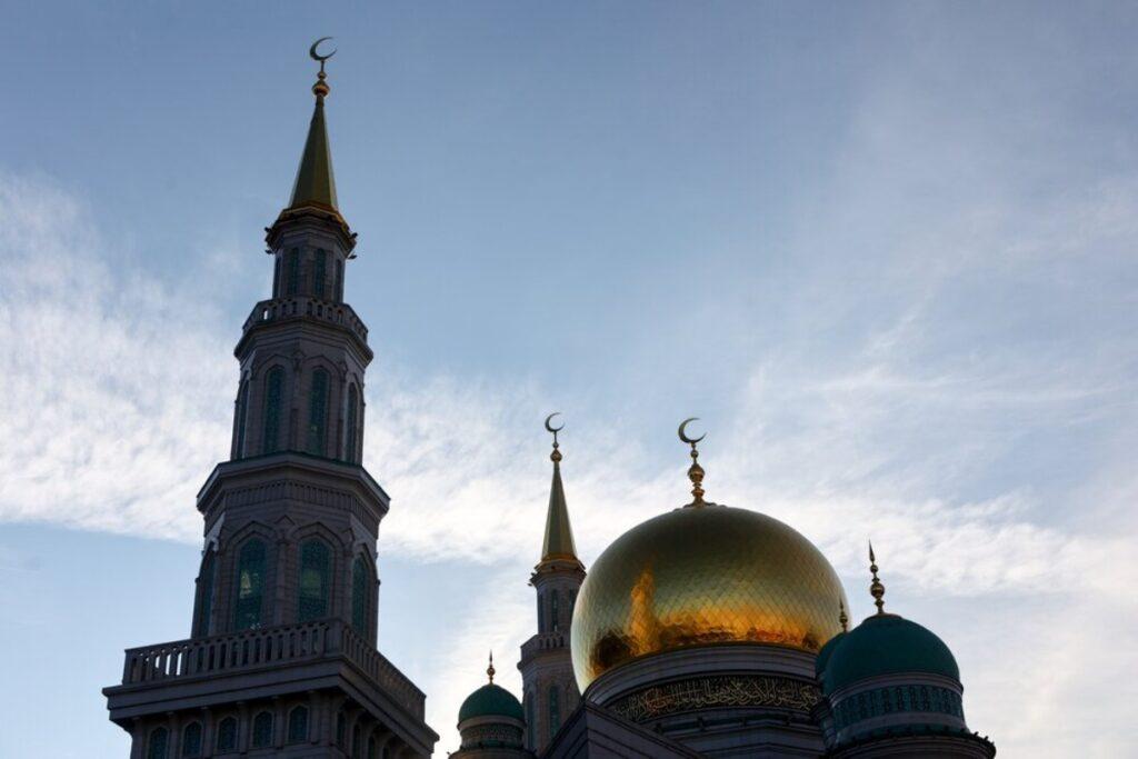 Эксперт СМИ2 призвал все институты в РФ обратить внимание на провокации ДУМ 1 yu081025.10.08