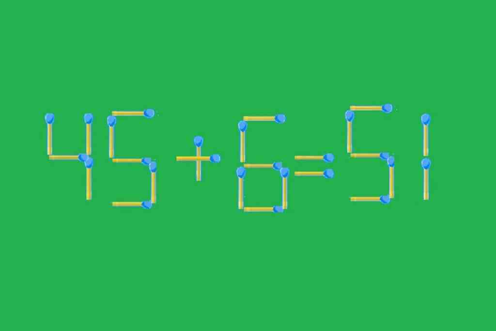 Простая головоломка, которая заставит ваш мозг работать иначе 2 2 2