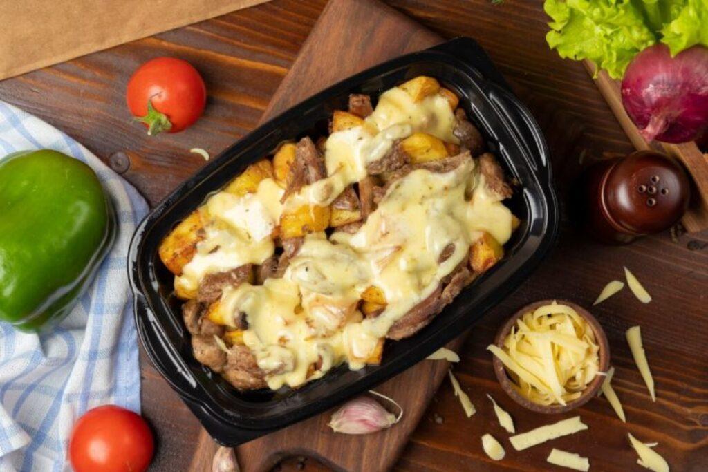 Мясо по-французски: секрет сочного блюда в волшебном соусе 1 o081125.17.10