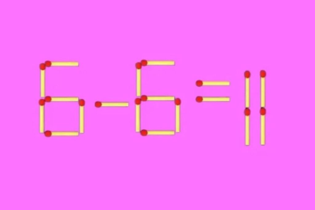 Проверь свою логику: простая задачка со спичками 1 o301125.15.50 1