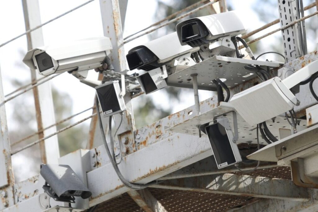 Минтранс предложил штрафовать людей по биометрии 1 yu261125.10.03