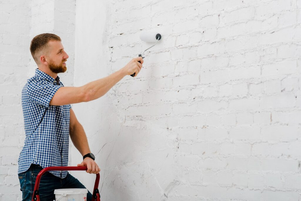 Стены без обоев: простые альтернативы для практичного ремонта 1 ch31122025.21.45