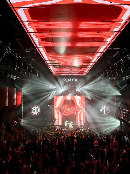 Digital Elka 2025: главный декабрьский ивент для рекламного рынка собрал более 1600 человек 8 elka 4