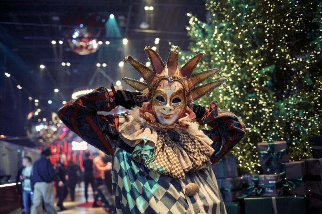 Digital Elka 2025: главный декабрьский ивент для рекламного рынка собрал более 1600 человек 1 elka1