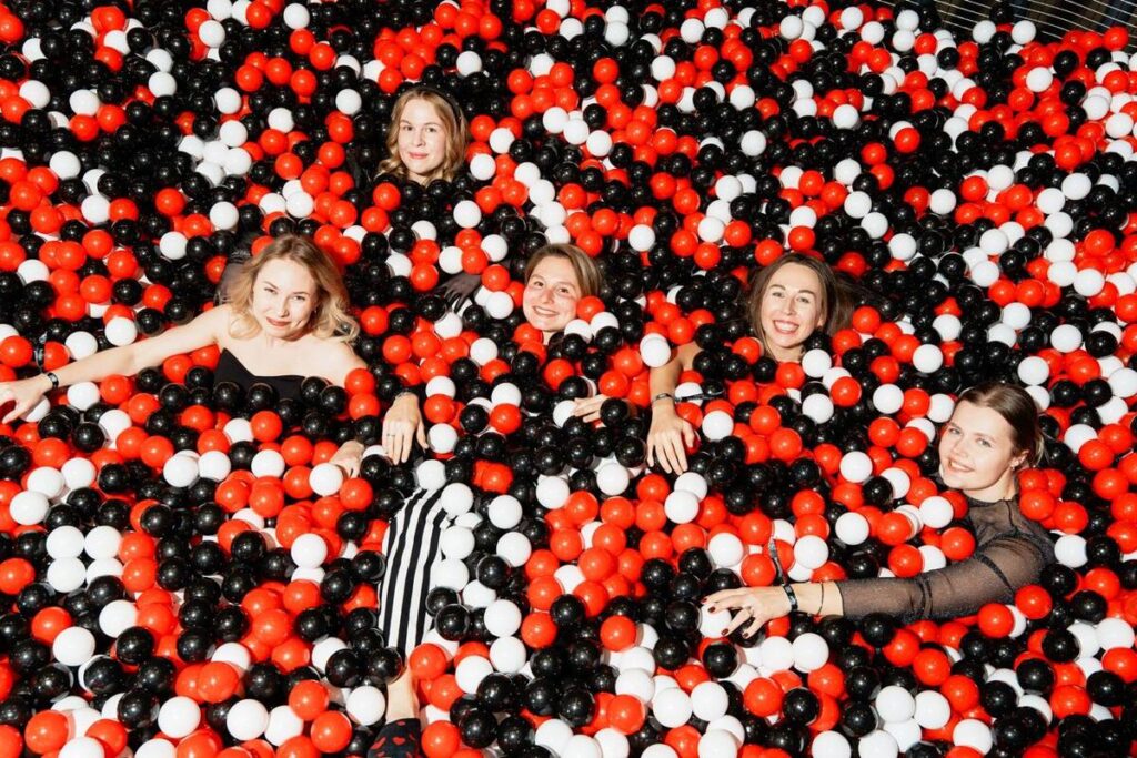 Digital Elka 2025: главный декабрьский ивент для рекламного рынка собрал более 1600 человек 6 elka7