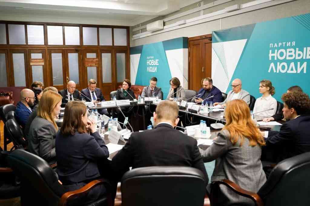 Антивозрастные препараты для каждого: в Госдуме обсудили этический кодекс геропротекторов 1 gero