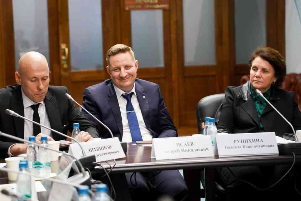 Антивозрастные препараты для каждого: в Госдуме обсудили этический кодекс геропротекторов 3 gero2