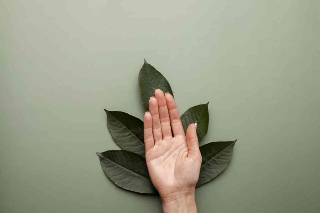 krupnym planom pod rukoi