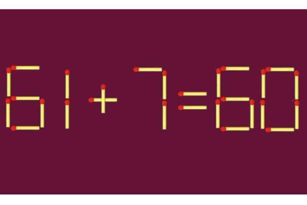 Тренируйте мозг, пока не поздно: простая головоломка со спичками для всех возрастов 1 o091225.20.22