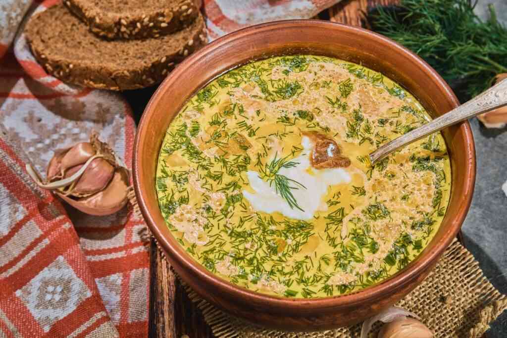 Идеальные русские щи: пошаговый рецепт с томленой говядиной и капустой 1 o101225.20.34