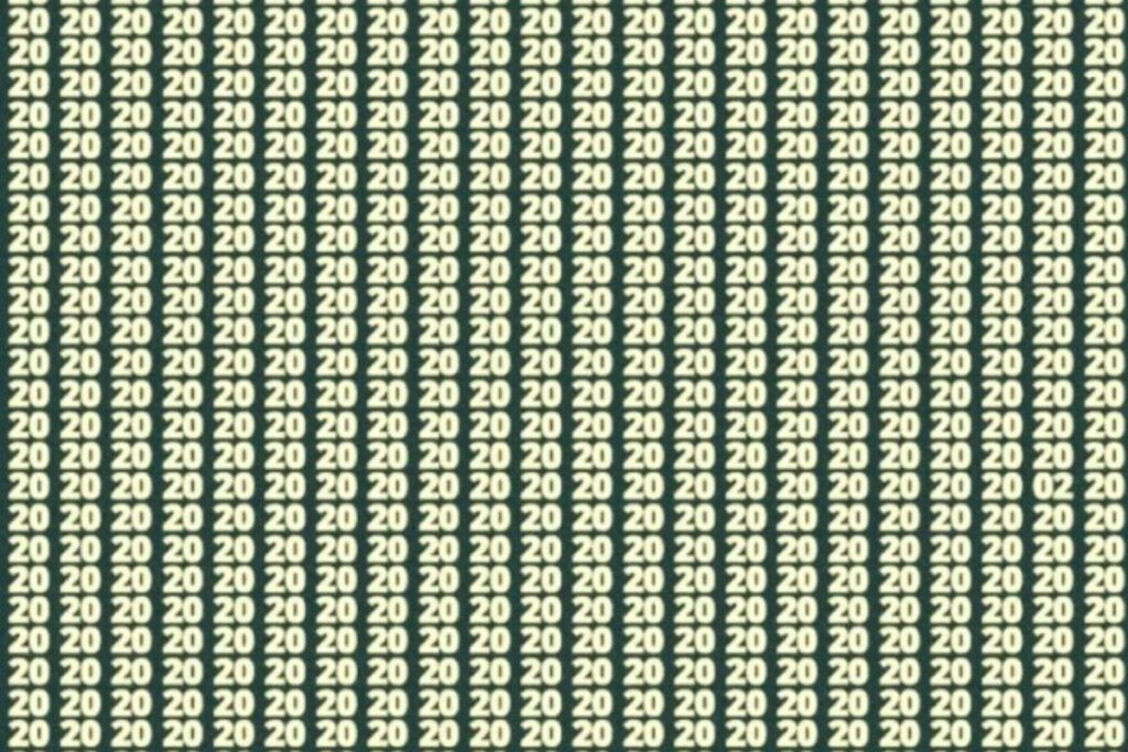 Испытание для зорких глаз: сможете отыскать 02 за 20 секунд? 1 o171225.15.40