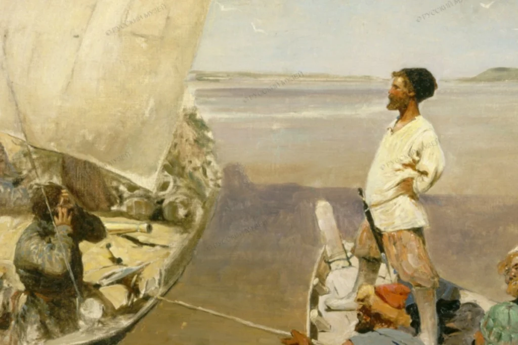 «Сарынь на кичку»: загадочная фраза, которую не смогли перевести на английский 1 o191225.17.54