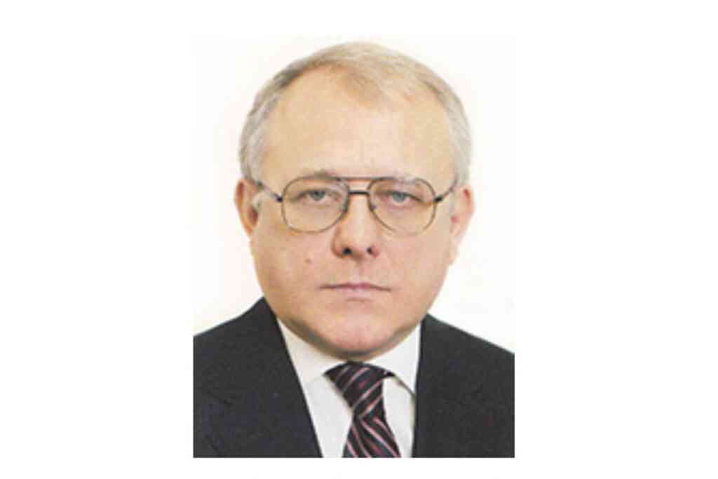 Ушел из жизни уполномоченный посол России в КНДР Мацегора 1 screenshot at 2025 12 08 14 00 5