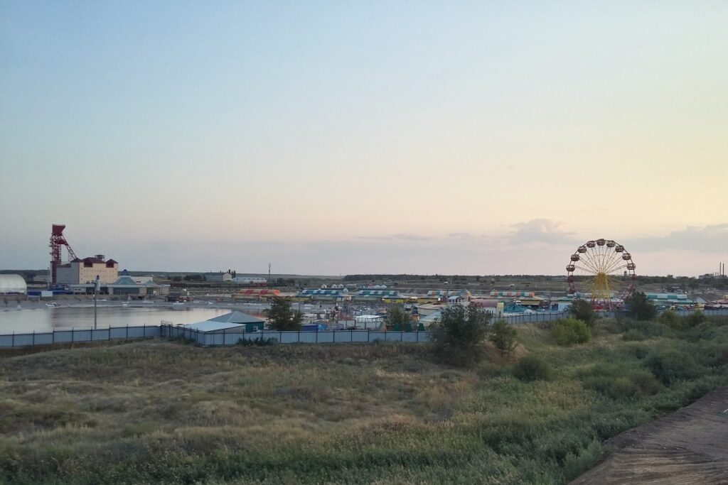 Птицы испортили женщине отдых в Соль-Илецке — она отправилась в суд 1 yu111225.10.02