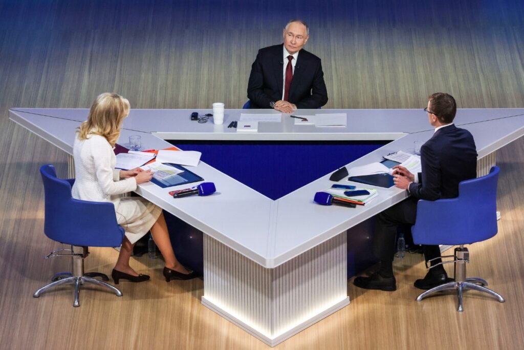 Путин о повышении НДС: конечная цель — снизить налоговое бремя 1 yu191225.11.08