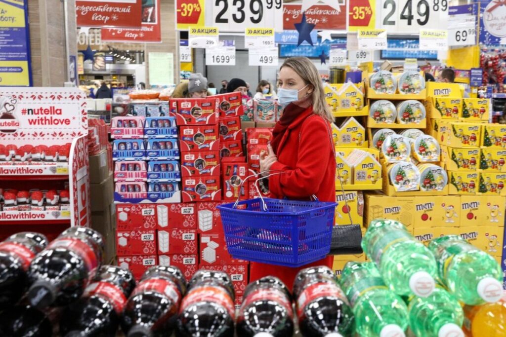 Эксперты рассказали, как выбрать качественный сладкий новогодний подарок 1 yu271225.10.11