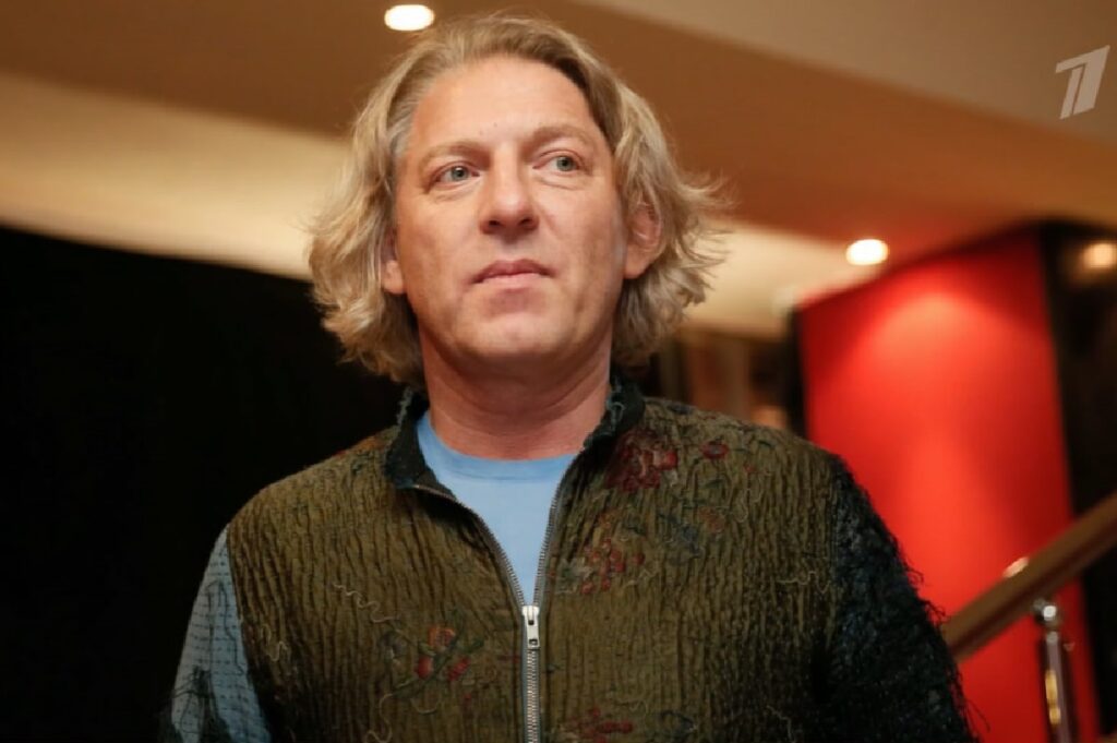 Умер режиссер и продюсер Александр Олейников 1 alexander oleynikov 2019