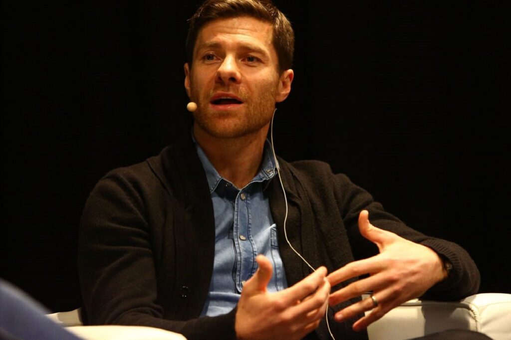 СМИ узнали о контактах «Ливерпуля» с Хаби Алонсо 1 ch25012026.18.42